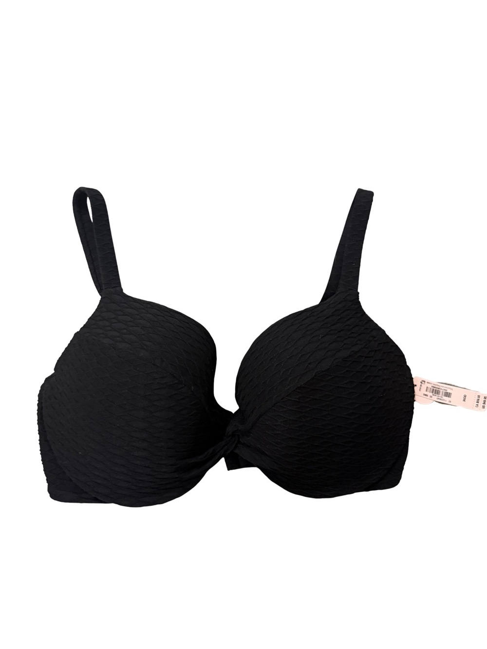 Victoria’s Secret Bikini Top - 36DD Push Up